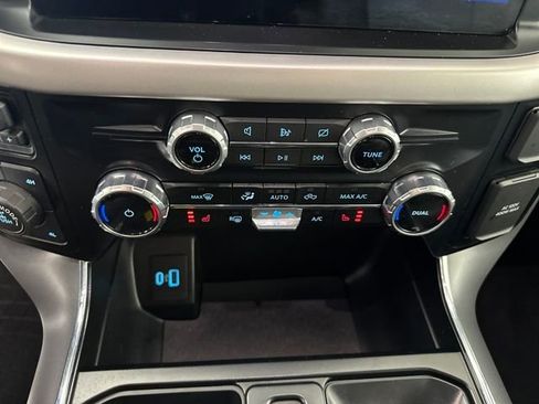 Used 2023 Ford F150 XLT w/ Equipment Group 302A High image 23