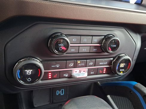 Certified 2023 Ford Bronco Outer Banks image 19