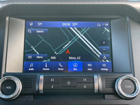 Used 2023 Ford Mustang Mach 1 w/ Equipment Group 700A image 27