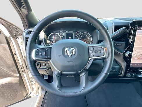 New 2026 RAM 3500 Tradesman AWD/4WD image 8