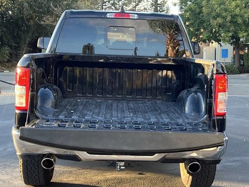 Used 2022 RAM 1500 Big Horn image 5