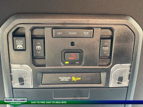 Used 2025 Toyota Tundra Limited image 17