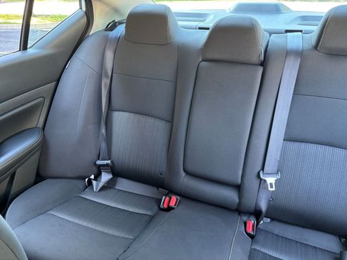 Used 2025 Nissan Altima 2.5 SV FWD image 34