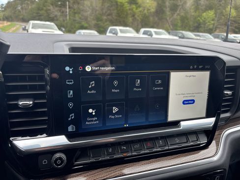 New 2026 Chevrolet Silverado 2500 LT w/ Trail Boss Package image 19