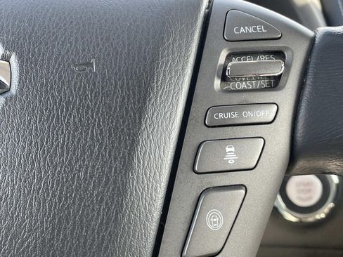 Used 2019 Nissan Armada SL w/ Premium Package AWD/4WD image 26