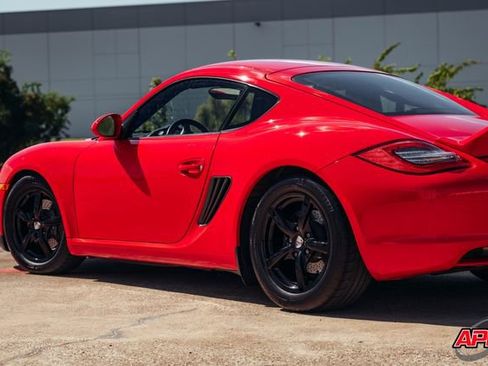 Used 2009 Porsche Cayman image 45