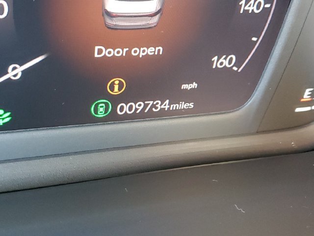 Used 2023 Honda Accord LX image 29