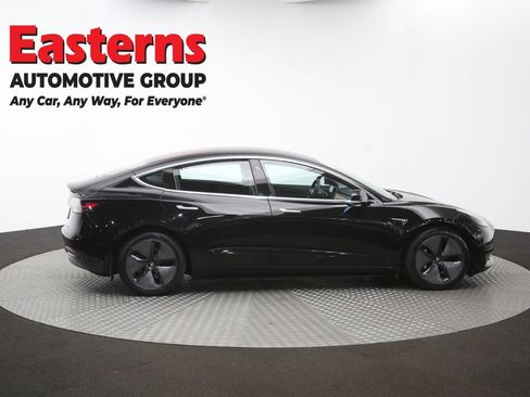 Used 2018 Tesla Model 3 Long Range AWD/4WD image 39