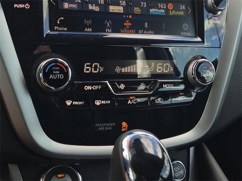 Certified 2022 Nissan Murano SV image 35