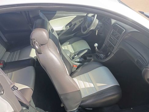 Used 1999 Ford Mustang GT RWD image 11