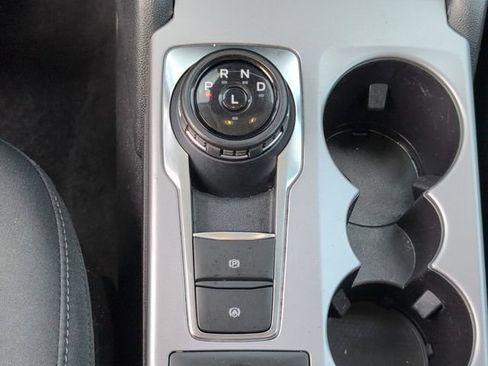 Used 2024 Ford Bronco Sport Big Bend AWD/4WD image 21