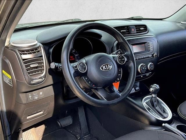 Used 2015 Kia Soul + w/ Eco Package FWD image 12