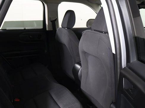 Used 2022 Ford Bronco Sport image 25