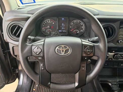 Used 2023 Toyota Tacoma SR AWD/4WD image 21