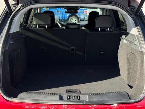 Certified 2021 Lincoln Corsair AWD w/ Equipment Group 101A image 10