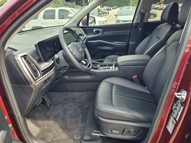 Used 2025 Kia Sorento S FWD image 16