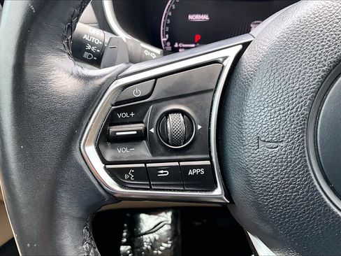 Used 2023 Acura MDX FWD image 16