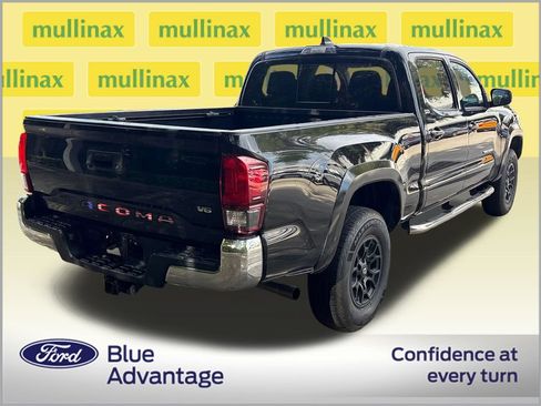 Used 2022 Toyota Tacoma 2WD Double Cab image 4