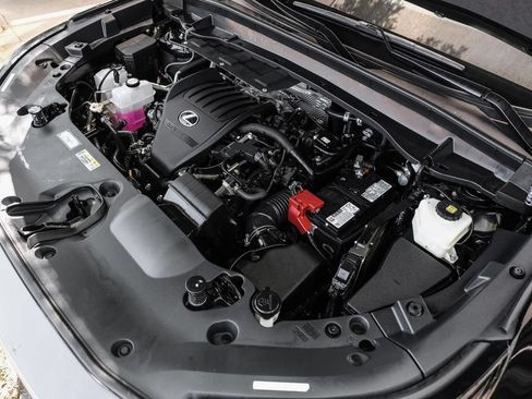 Used 2024 Lexus TX 350 FWD w/ Accessory Package (Z1) image 58