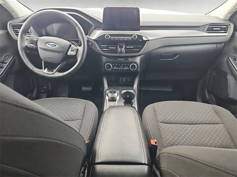 Used 2024 Ford Escape Active image 10