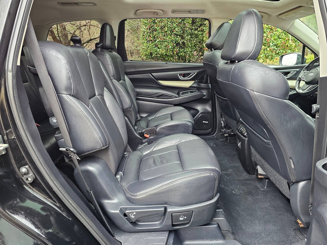 Used 2019 Subaru Ascent Limited AWD/4WD image 35