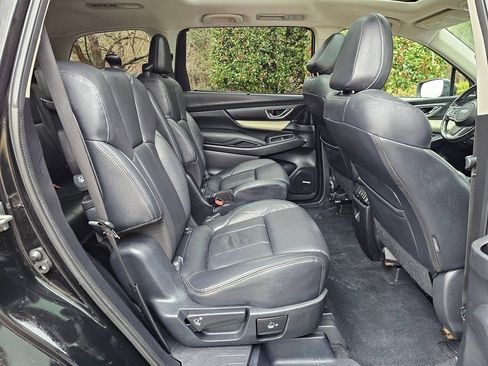 Used 2019 Subaru Ascent Limited AWD/4WD image 35