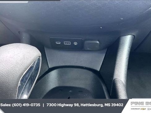 Certified 2024 Chevrolet Malibu RS image 23