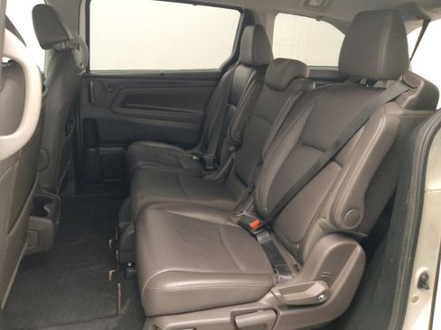 Used 2018 Honda Odyssey EX-L image 18
