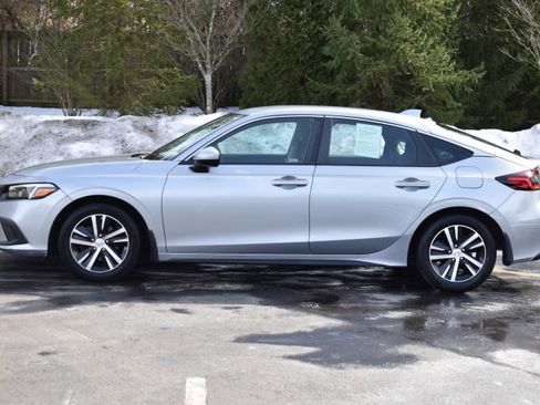 Used 2024 Honda Civic LX image 28