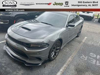 Used 2023 Dodge Charger GT w/ Blacktop Package