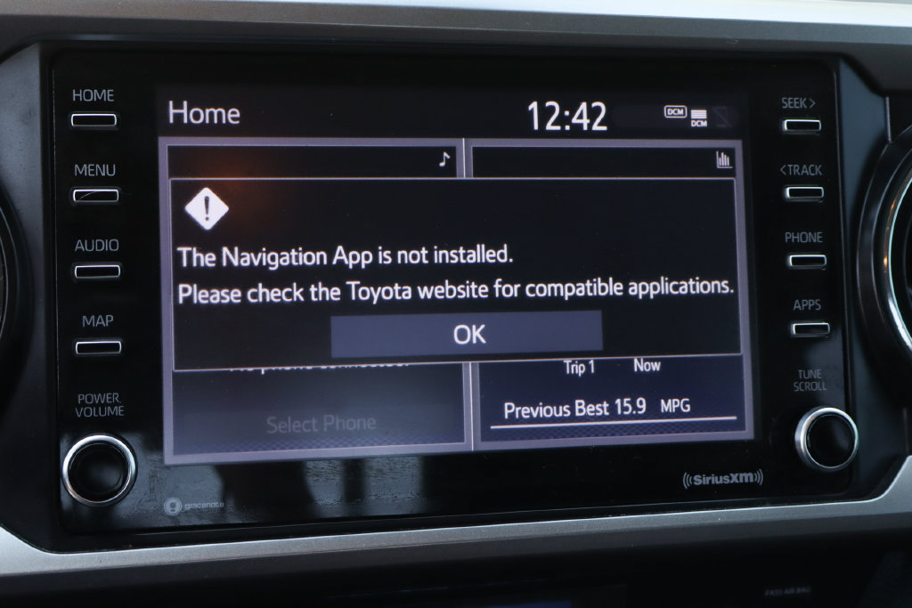 Used 2022 Toyota Tacoma SR5 AWD/4WD image 32