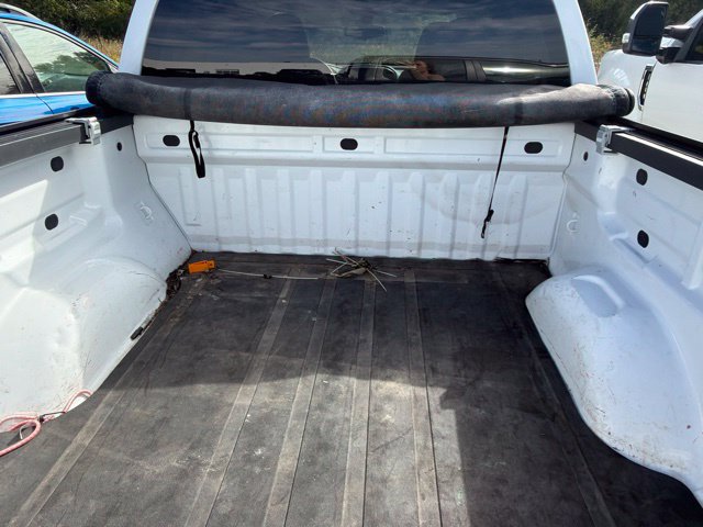 Used 2015 Chevrolet Colorado W/T w/ WT Convenience Package RWD image 8
