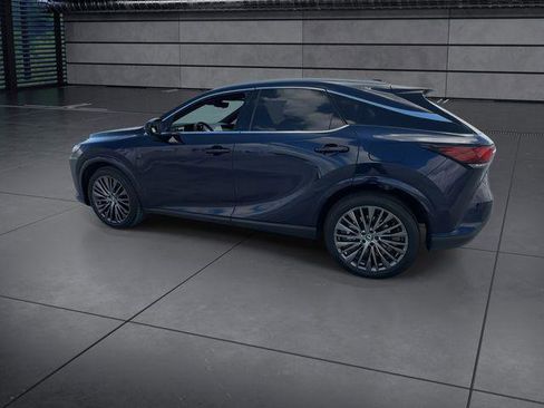 Certified 2024 Lexus RX 350 FWD w/ Convenience Package image 6