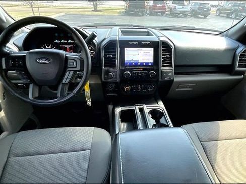 Used 2020 Ford F150 XLT w/ Equipment Group 302A Luxury image 15