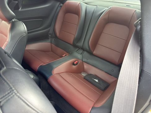 Used 2015 Ford Mustang GT Premium w/ Enhanced Security Package image 11