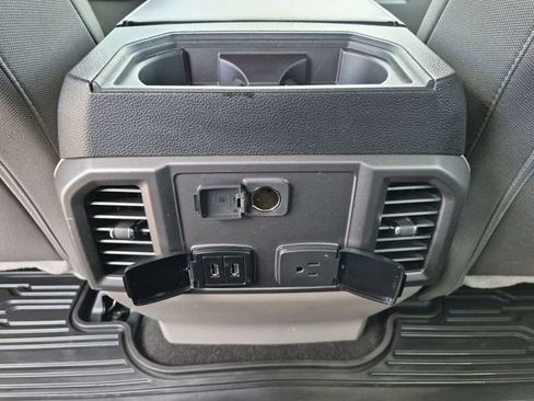 Used 2019 Ford F150 XLT w/ Equipment Group 302A Luxury AWD/4WD image 23