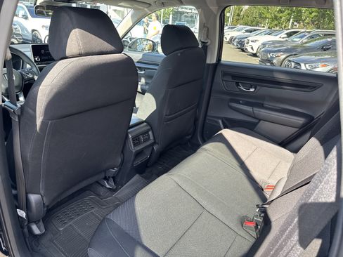 Used 2023 Honda CR-V EX image 16