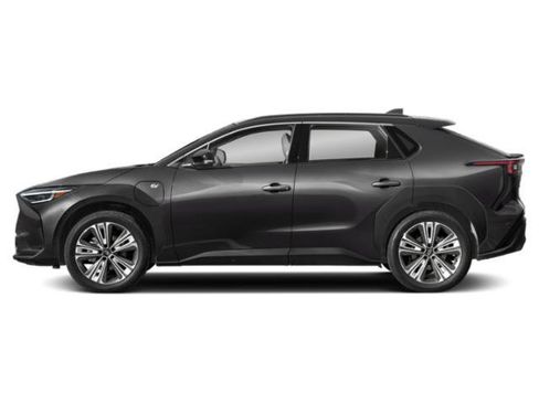 Used 2023 Subaru Solterra AWD image 3