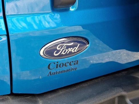 Used 2023 Ford Bronco Big Bend AWD/4WD image 32