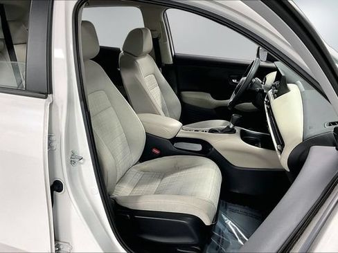 Used 2024 Honda HR-V LX image 25