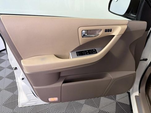 Used 2007 Nissan Murano SL w/ Touring Pkg AWD/4WD image 20