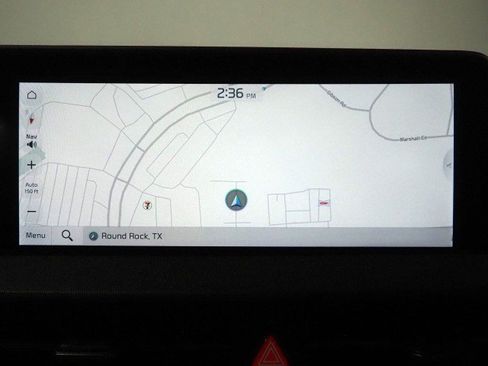 Used 2024 Kia EV6 Wind AWD/4WD image 29