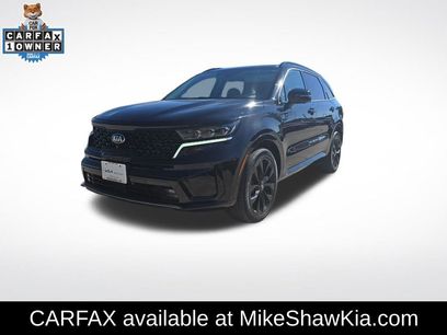 Used 2021 Kia Sorento SX