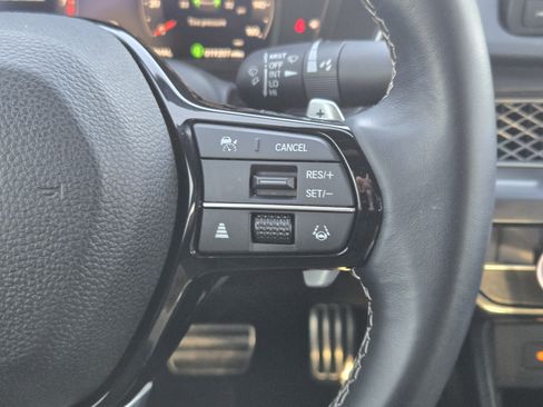 Certified 2024 Acura Integra A-Spec image 37