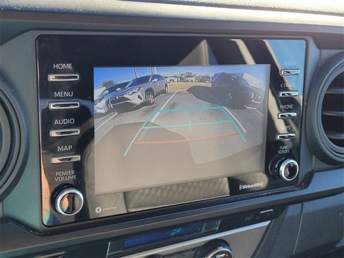 Certified 2023 Toyota Tacoma SR image 16