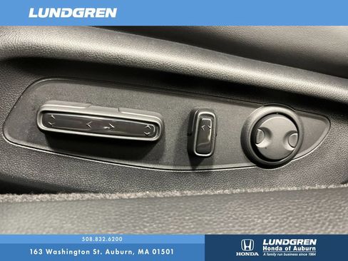 New 2026 Honda Accord Touring image 19