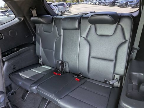 Certified 2024 Kia Telluride SX X-Line AWD/4WD image 20