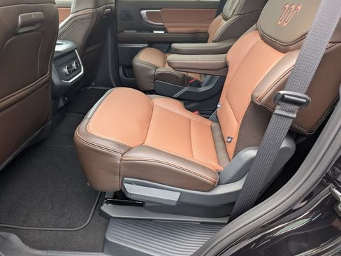 New 2026 Ford Expedition King Ranch AWD/4WD image 7