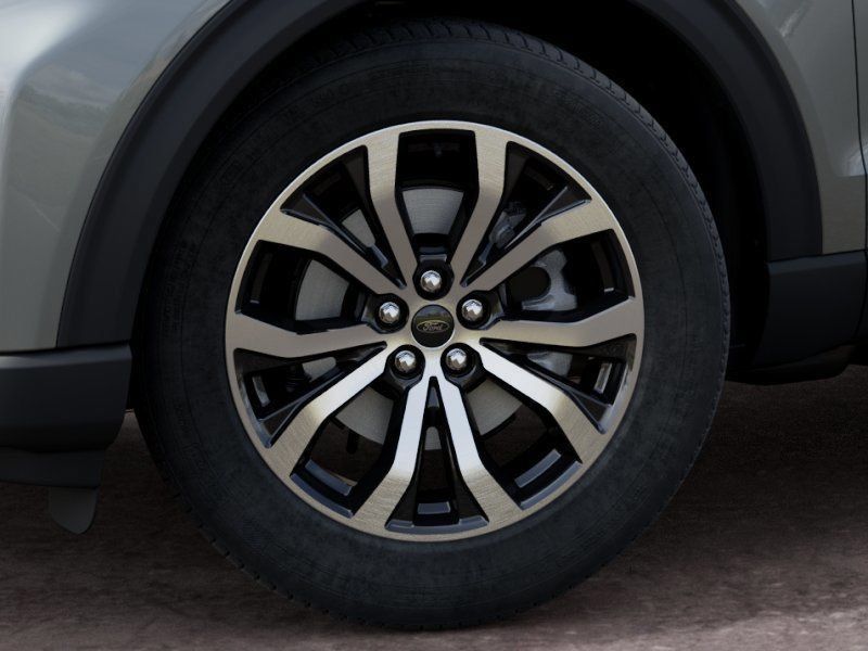 New 2027 Ford Explorer ST-Line RWD image 13