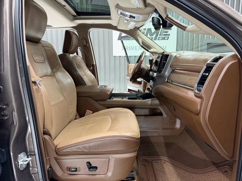 Used 2019 RAM 2500 Limited AWD/4WD image 31